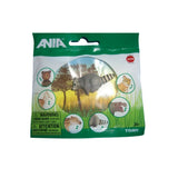 TOMY Ania Articulated Baby Animals Collection Pack of 6