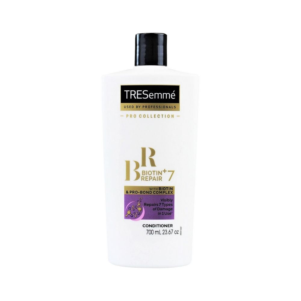 TRESemmé Biotin + Repair 7 Conditioner 700ml