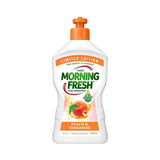 Morning Fresh Limited Edition Peach and Tangerine Dishwashing Liquid 400ml