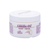 Australian Creams Lanolin Oil Night Cream 250g