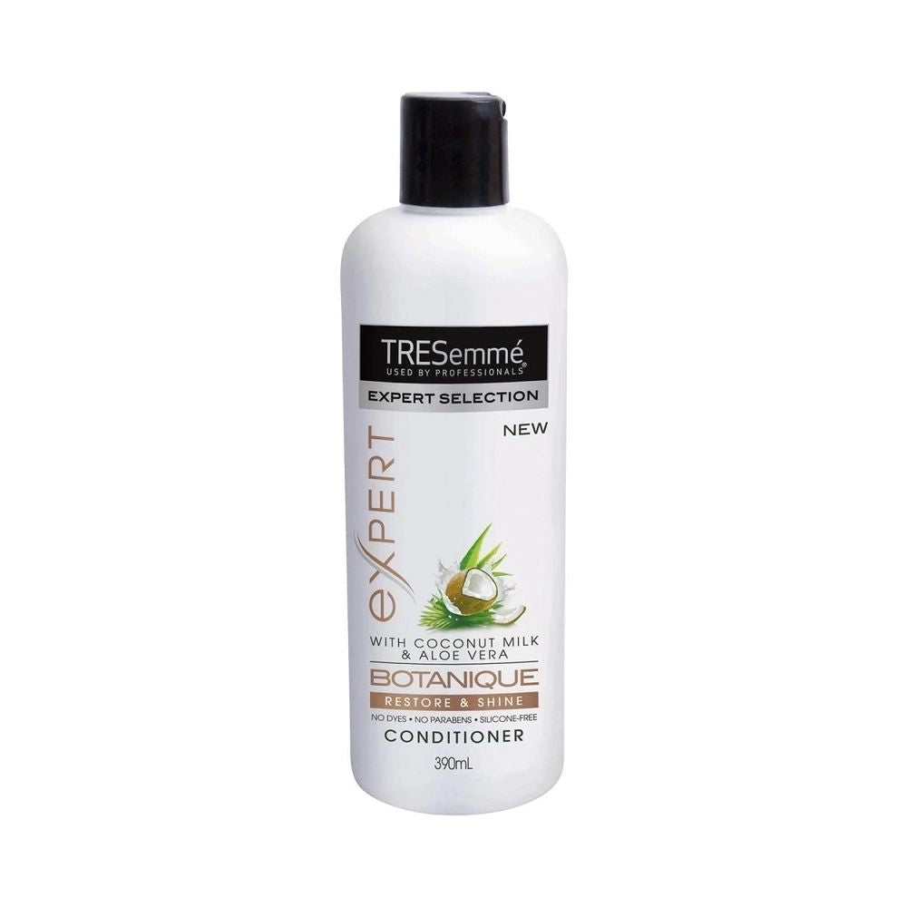 TRESemmé Botanique Conditioner Restore & Shine 390mL