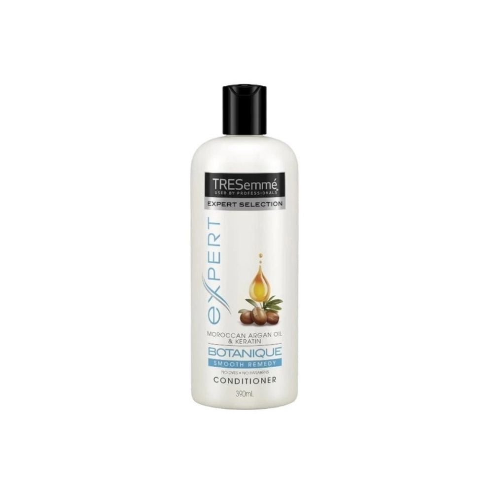 TRESemmé Botanique Smooth Remedy Conditioner 390mL