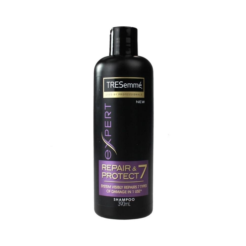TRESemmé Shampoo Repair & Protect - 390ml