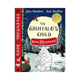 The Guffalo's Child Colouring Book