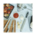 MasterPro Fine Mesh Chinois Stainless Steel 46x20x18cm