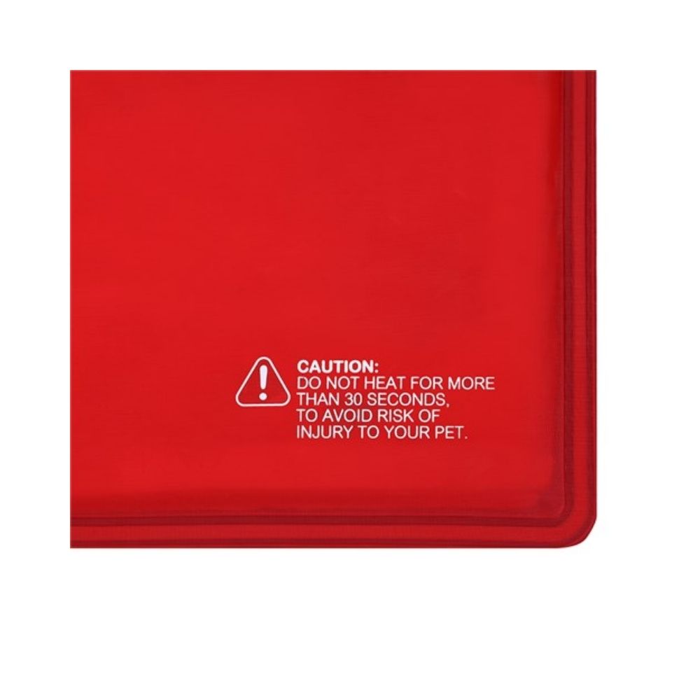 Pet Cooling & Heating Gel Mat
