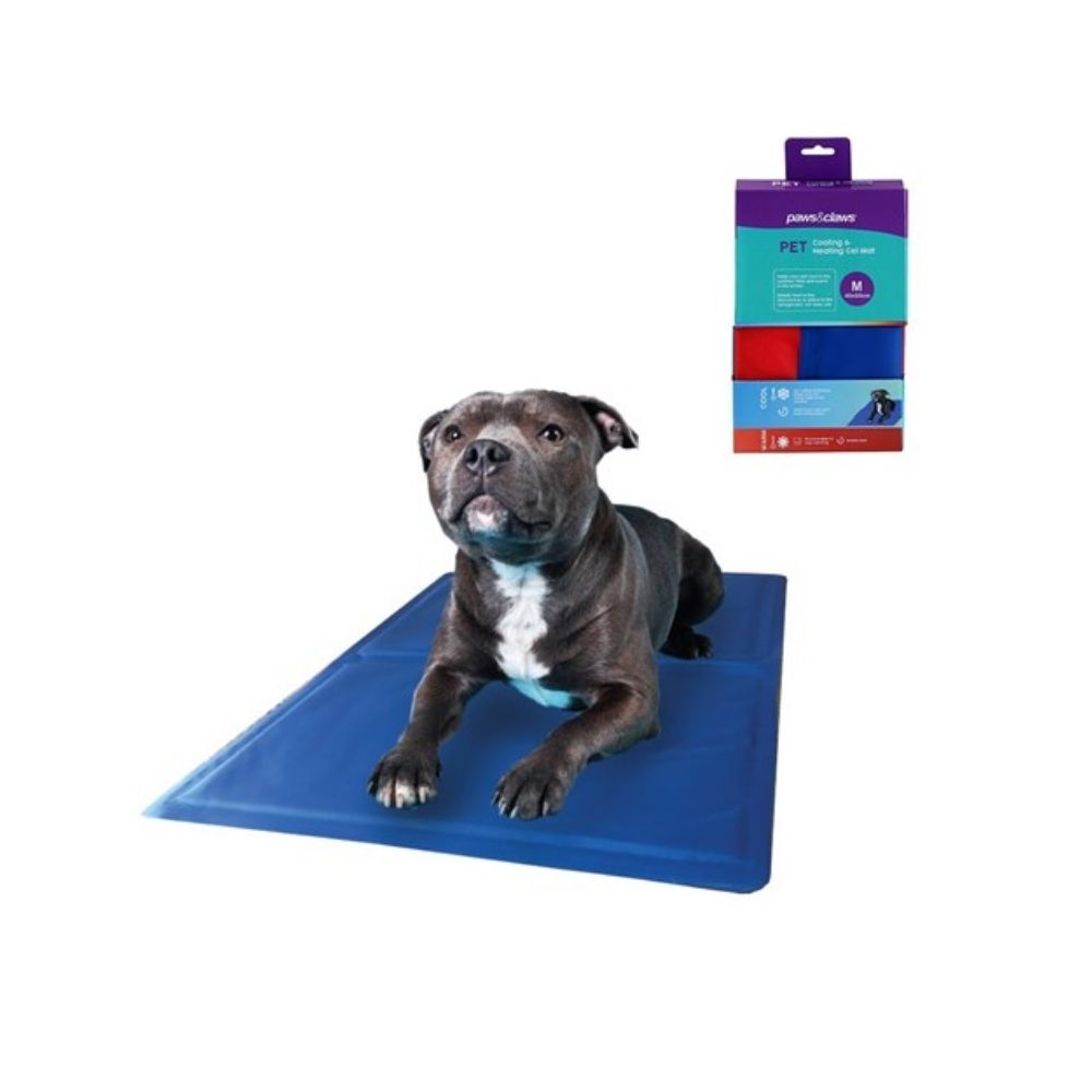 Pet Cooling & Heating Gel Mat