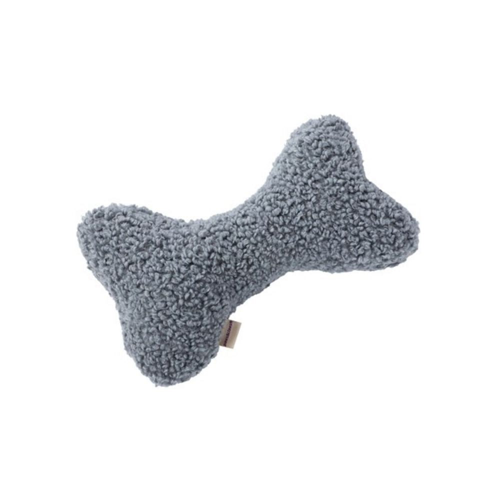 Jumbo Bone Sherpa Plush 35cm