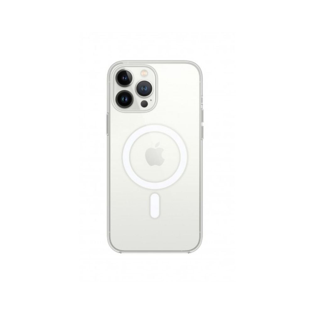 Apple iPhone 13 Pro Max Case with MagSafe - Clear