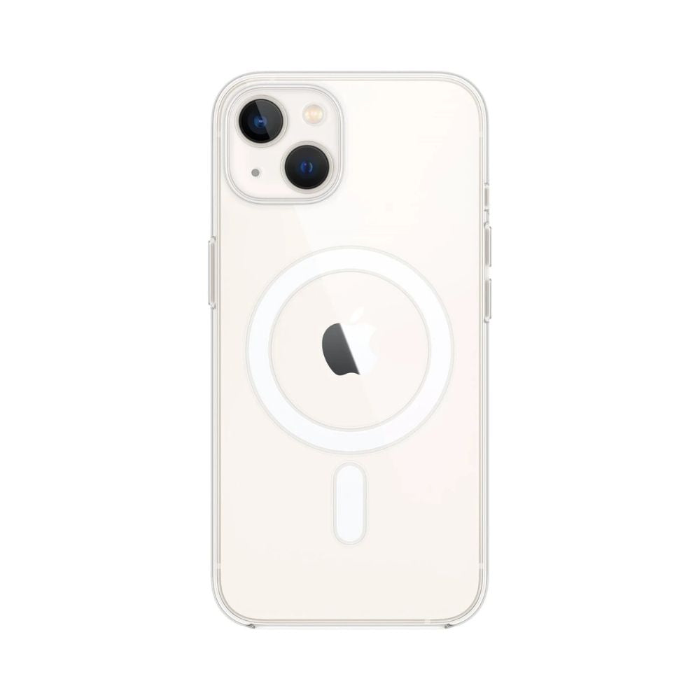 Apple iPhone 13 Case with MagSafe - Clear