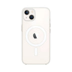 Apple iPhone 13 Case with MagSafe - Clear