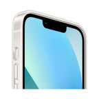 Apple iPhone 13 Case with MagSafe - Clear