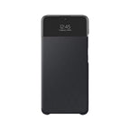 Samsung S View Wallet Cover Galaxy A32 - Black
