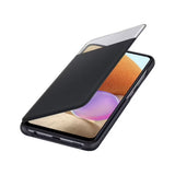 Samsung S View Wallet Cover Galaxy A32 - Black