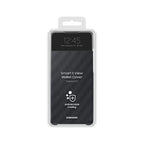 Samsung S View Wallet Cover Galaxy A72 - Black