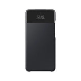 Samsung S View Wallet Cover Galaxy A52/A52 5G - Black