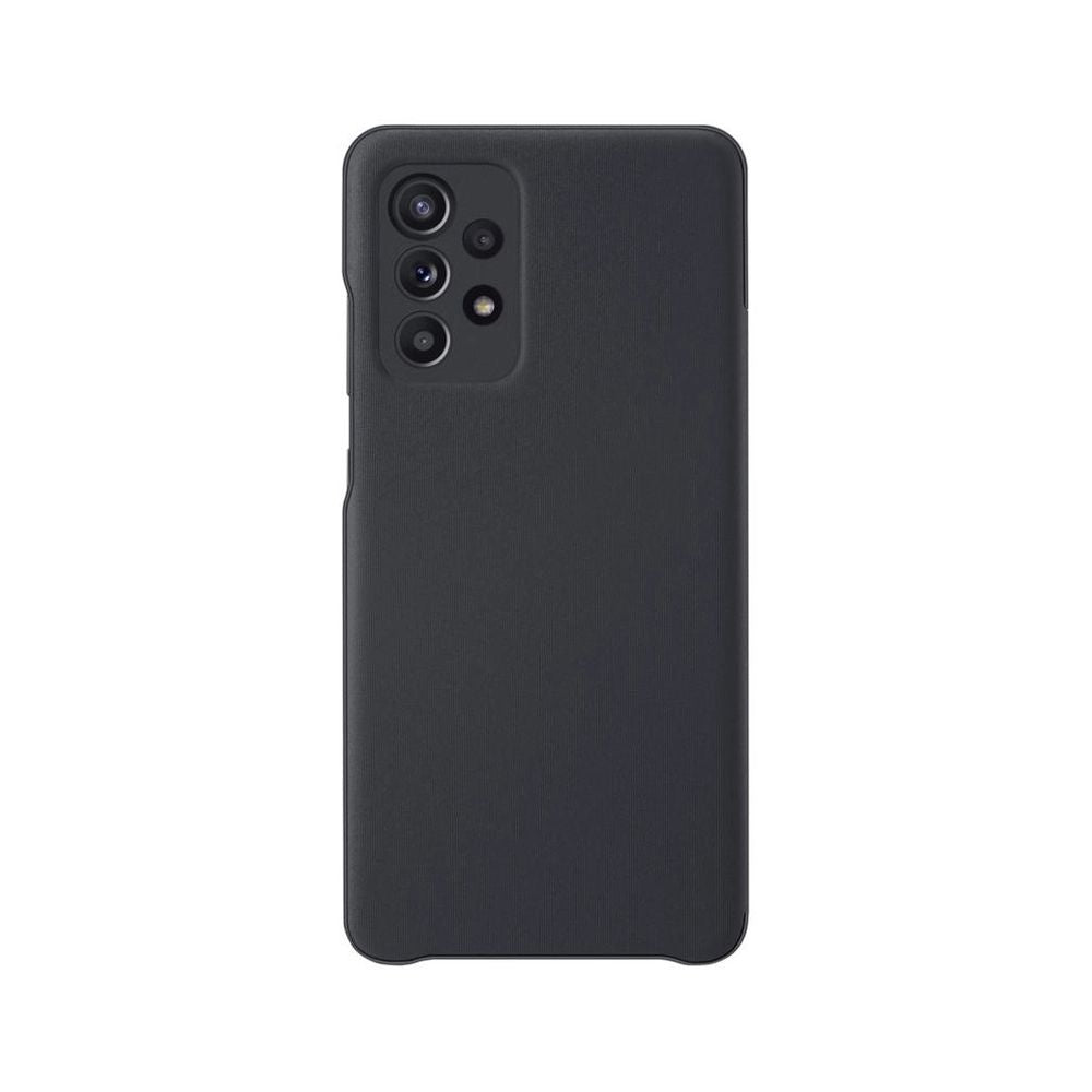Samsung S View Wallet Cover Galaxy A52/A52 5G - Black