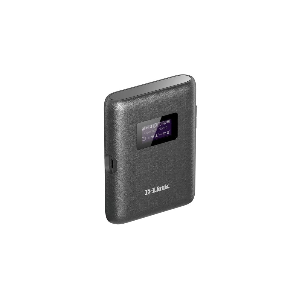 D-Link DWR-933 4G LTE Mobile Router