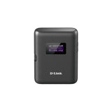 D-Link DWR-933 4G LTE Mobile Router