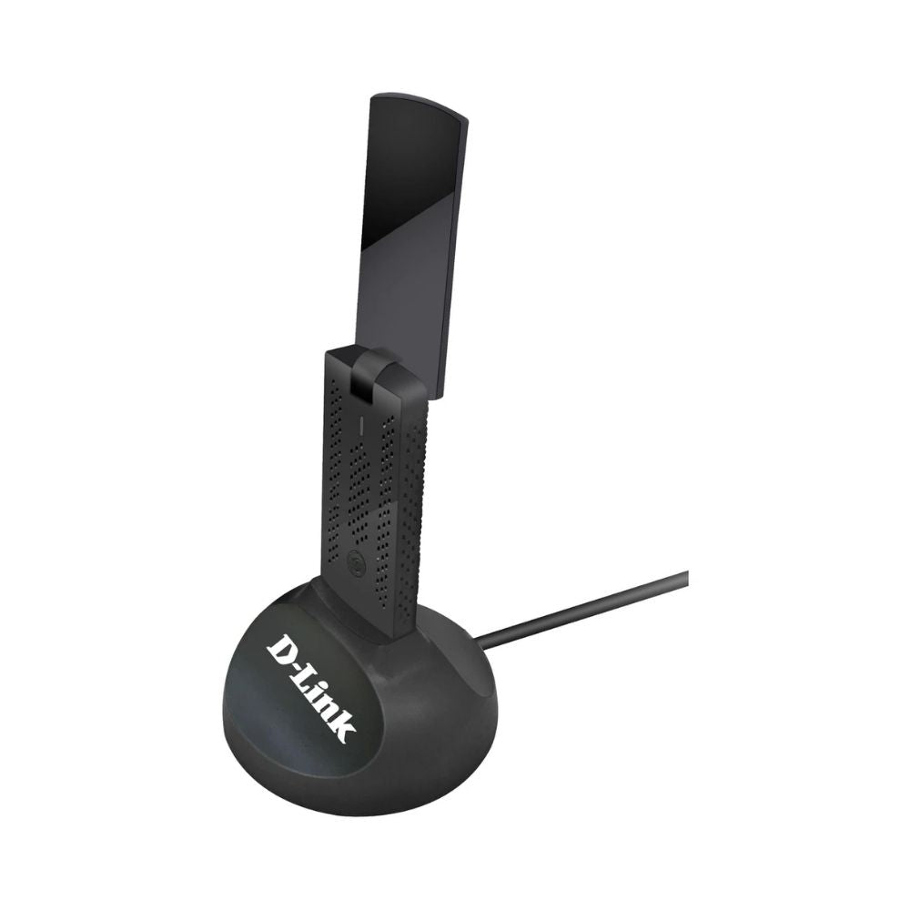 D-Link AC1900 Dual Band Wi-Fi USB 3.0 Adapter