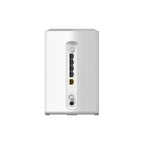 D-Link COVR-X1872 AX1800 Dual Band Seamless Mesh Wi-Fi 6 System (2-Pack)