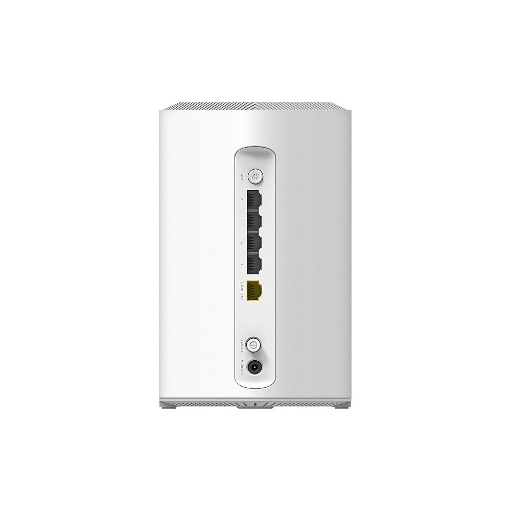 D-Link COVR-X1872 AX1800 Dual Band Seamless Mesh Wi-Fi 6 System (2-Pack)