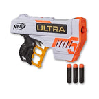 NERF Ultra Five Blaster