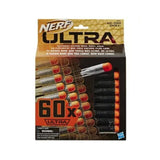 NERF Ultra Dart Refill 60 Pack