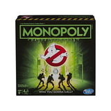 Monopoly Ghostbusters Edition