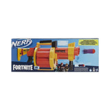NERF Fortnite GL Rocket Firing Blaster