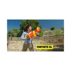 NERF Fortnite GL Rocket Firing Blaster
