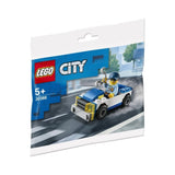 LEGO City Police Car - 30366