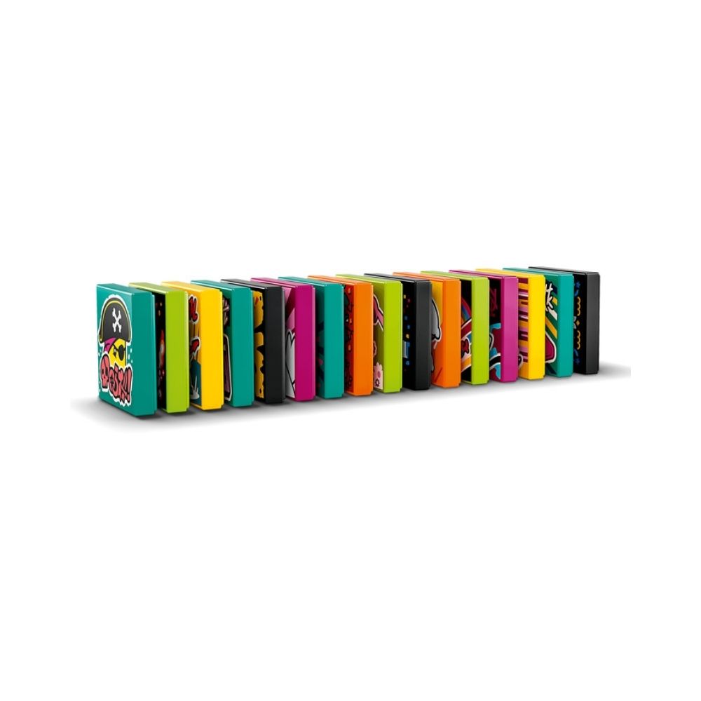 LEGO VIDIYO Punk Pirate BeatBox - 43103