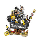 LEGO Overwatch - Junkrat & Roadhog - 75977