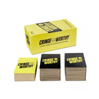 Cringeworthy - Adult Party Card Game