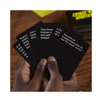 Cringeworthy - Adult Party Card Game