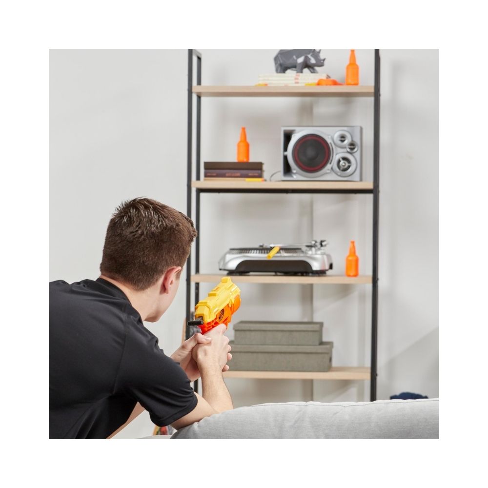 NERF Alpha Strike Cobra RC 6 Targeting Set