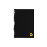 Marbig Notebook 200 Pages A5