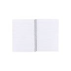 Marbig Notebook 200 Pages A5