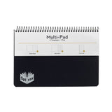 Spirax Multi Pad A5 100 Pages Notebook