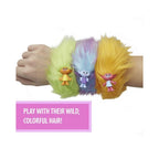 DreamWorks Trolls Hair Huggers