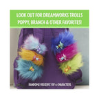 DreamWorks Trolls Hair Huggers