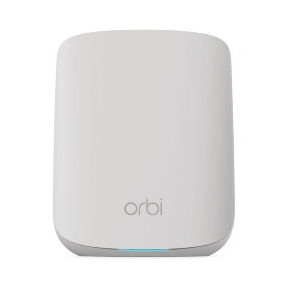 Netgear Orbi 3-Pack AX1800 Dual-Band Mesh Wi-Fi 6 System - RBK353