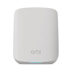 Netgear Orbi 3-Pack AX1800 Dual-Band Mesh Wi-Fi 6 System - RBK353
