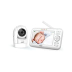 VTech BM5250 Full Colour Video & Audio Monitor