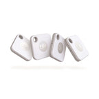 Tile Mate (2020) - 4 Pack - White