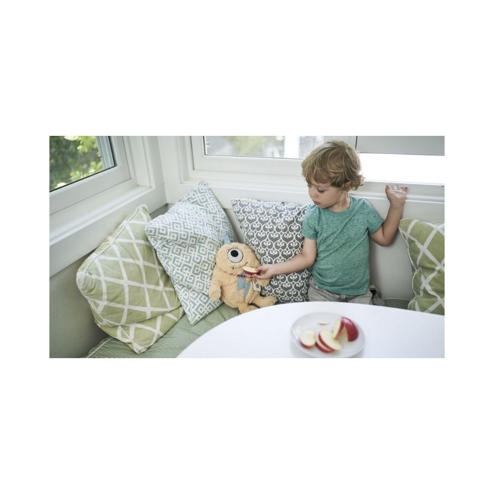 Tile Mate (2020) - 4 Pack - White