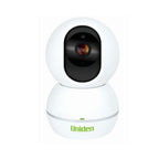 Uniden Baby Watch Smart Baby Monitor BW150R