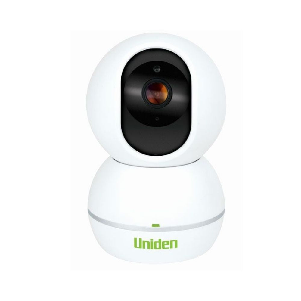 Uniden Baby Watch Smart Baby Monitor BW150R