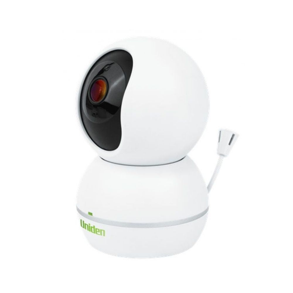 Uniden Baby Watch Smart Baby Monitor BW150R
